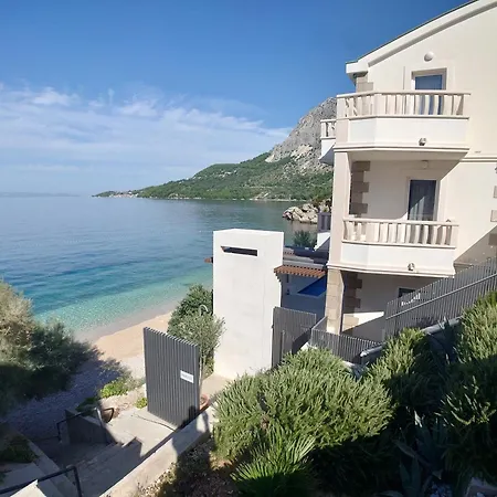Villasvilla Drašnice