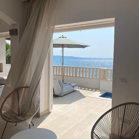 Villasvilla Drasnice