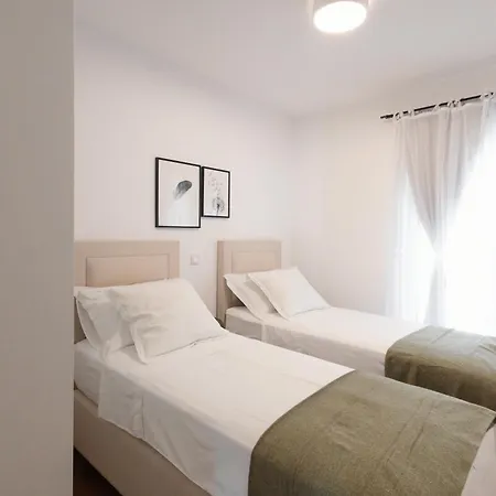 Villa Villasvilla *