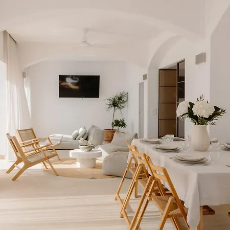 Villa Villasvilla