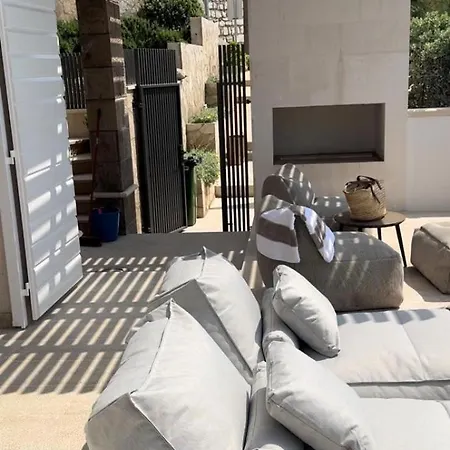 Villasvilla וילה דרזניצה