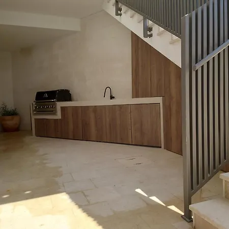 Villasvilla וילה דרזניצה