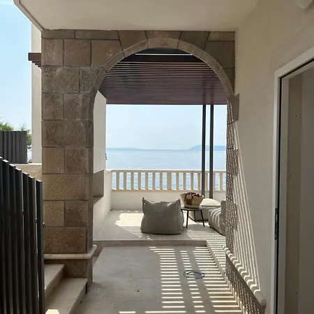 Villasvilla * דרזניצה