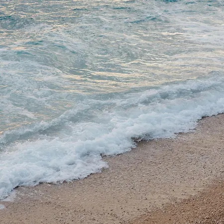 וילה Villasvilla דרזניצה