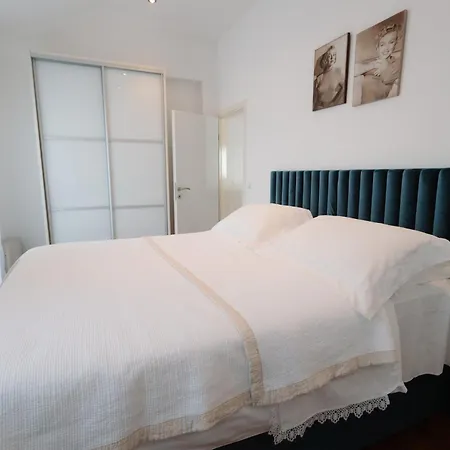 Villasvilla * דרזניצה