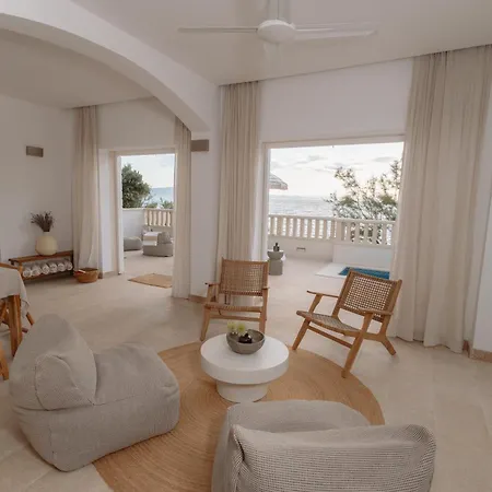 Villasvilla Villa