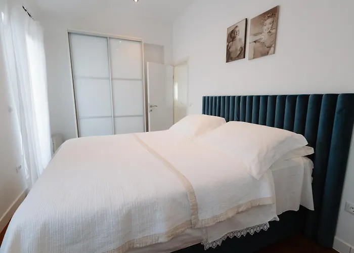 Villasvilla * Drasnice