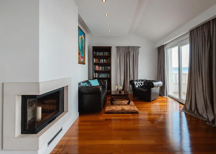 Villasvilla Villa Drasnice